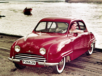 今月の名車列伝（2012年3月）