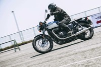 JAIA輸入二輪車試乗会2021（後編）の画像