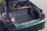 BMWアルピナB4グランクーペ（4WD/8AT）【試乗記】の画像