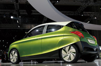 スズキ・レジーナ：「隙」の演出に好感の画像