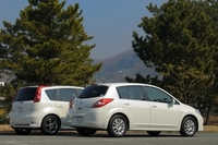 オーテックファクトリーカスタムカー試乗会【試乗記（前編）】の画像