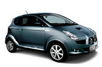 スバルの軽「R1」一部改良、燃費向上の画像