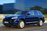 RRのターボが目玉！ポルシェの2008年モデル、受注スタートの画像