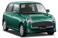 
	こちらはスポーティ感を出したグレード「MINILITE」。独特の顔つき、エアロパーツ、15インチアルミホイール、ディスチャージヘッドランプなどが特徴だ。
	 