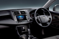 トヨタ・クラウン3.5アスリートのライバル車はコレ【ライバル車はコレ】の画像