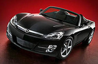 【ジュネーブショー2006】「オペルGT」がオープンとして復活の画像