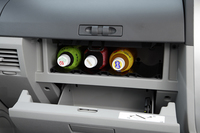 ダッジ・キャリバー SXT（FF/CVT）【試乗記】の画像