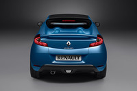 ルノー、2シーターオープン「ウインド」を公開【ジュネーブショー2010】の画像