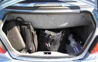 第160回：発見！「ボルボC70カブリオレ」の魅力　オープンは“ちょい枯れ”のがステキ？の画像