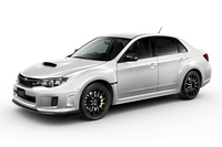 「WRX STI tS TYPE RA」