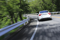 第2回：S60 D4をワインディングロードで試すの画像