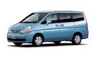 日産 「セレナ」国内販売50万台記念車を発売の画像