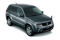 「スズキ・エスクード」に新グレード「2.7XG」を設定の画像