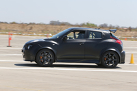 第8回：走りが際立つNISSAN車の画像