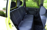 三菱eKスポーツR FF（4AT）【試乗記】の画像