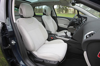 シトロエンC4 THP155（FF/6AT）【海外試乗記】の画像