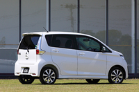 eKカスタムT（FF）