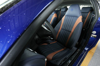 アルファ・ロメオ・アルファ・ブレラ Sky Window 3.2 JTS Q4（4WD/6MT）【試乗記】の画像