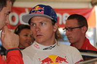 キミ・ライコネン（アイス1レーシング）