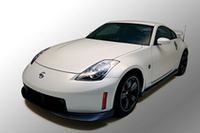 「NISMO 350Z」