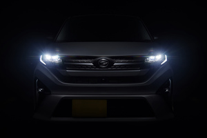 ダイハツ ムーヴ 試乗記・新型情報 2026 - webCG