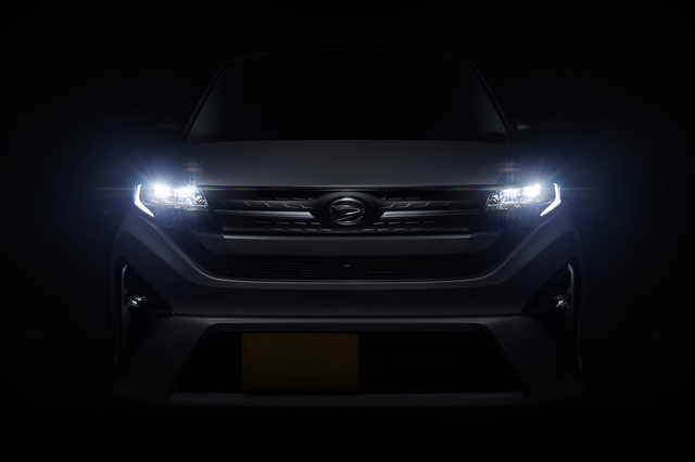 リアスライドドアを採用し2025年6月に登場 新型「ダイハツ・ムーヴ」の