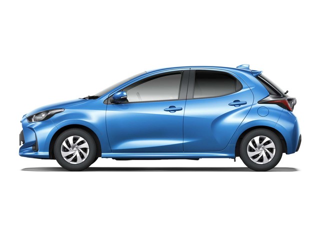 新型「トヨタ・ヤリス」の発売日決定 価格と燃費も明らかに 【ニュース