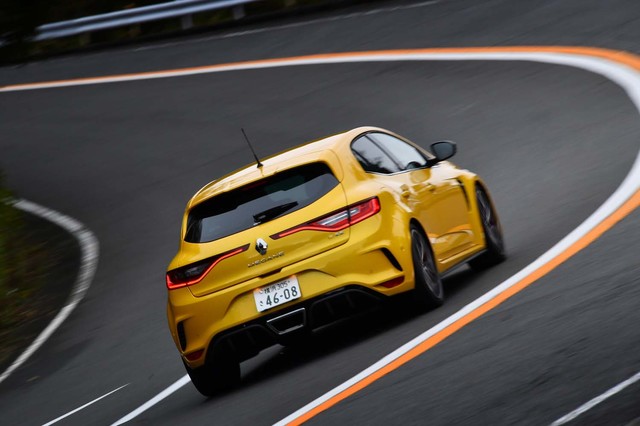 大型ポスター/ルノー・クリオ・マキシ/ルノースポールクリオ・ウィリアムズ