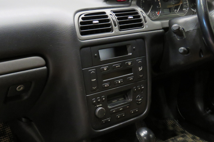 プジョー406クーペ（2000年）／原工房