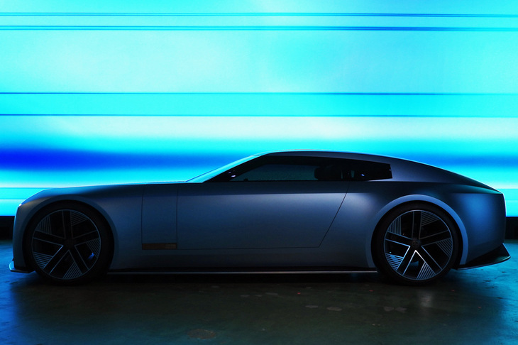 ジャガー・タイプ00