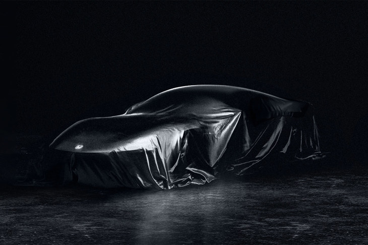 こちらは“スペシャリティー”なほうの新型EVスポーツモデル。こうした車種も結構だが、2017年の東京モーターショーに出展された「スポーツEVコンセプト」のような、より身近で手ごろなモデルについても具体化を検討してほしい。