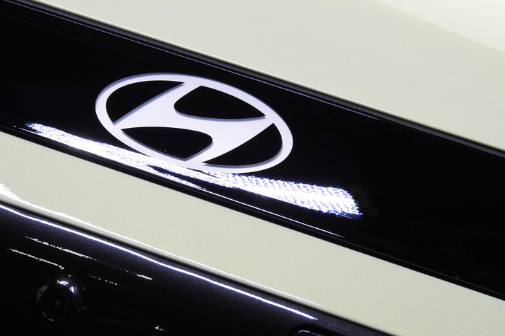 ヒョンデ・インスター