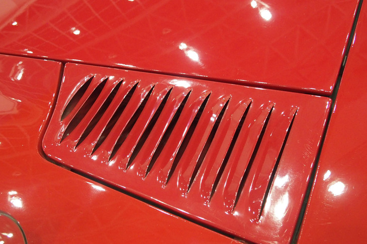 トヨタ2000GT（1970年）／ヴィンテージ宮田自動車