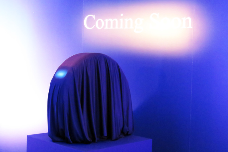 アンベール前の「ブリヂストン・レグノGR-XII」。商品名からも分かるとおり、「レグノGR-XI」の後継にあたるプレミアムタイヤだ。