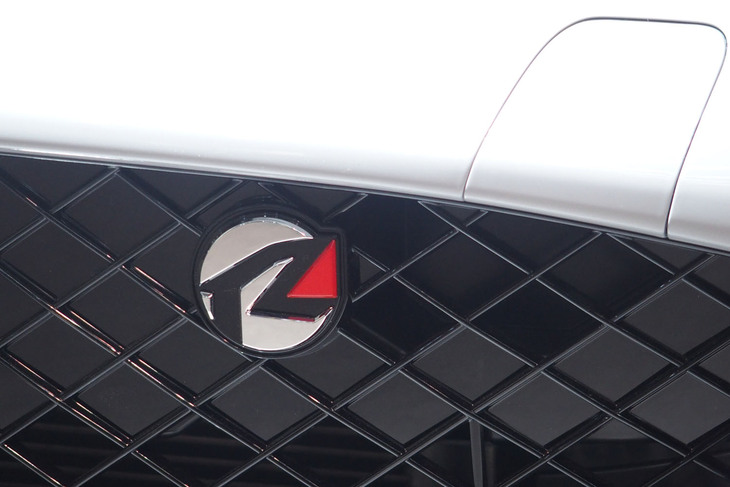 マツダ スピリット レーシング・ロードスター12R