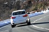 BMW X5 xDrive35d Mスポーツ（4WD/8AT）【試乗記】 攻めるパイオニア の画像18