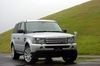 ランドローバー・レンジローバースポーツ(20) 【画像・写真】5