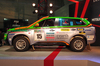 東京オートサロン2015展示車両（三菱） 【画像・写真】2