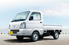 日産、スズキから軽商用車をOEM調達