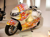 東京モーターサイクルショー（その3）(20) 【画像・写真】18