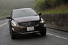 ボルボV60 T4 SE（FF/6AT）／XC60 T6 AWD（4WD/6AT）【試乗記】 納得の進化 の画像14