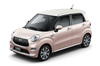 ダイハツ、新型軽乗用車キャストを発売 【ニュース】 の画像11