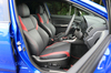 スバルWRX STI Type S（4WD/6MT）【試乗記】 そろそろ大人に の画像4