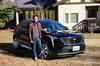 気鋭のインテリアコンサルタント CADILLAC XT4を語る