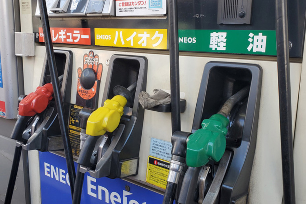 政情不安で原油高 そんな時代に選ぶべきはBEV？ HV？ ガソリン車？ - webCG