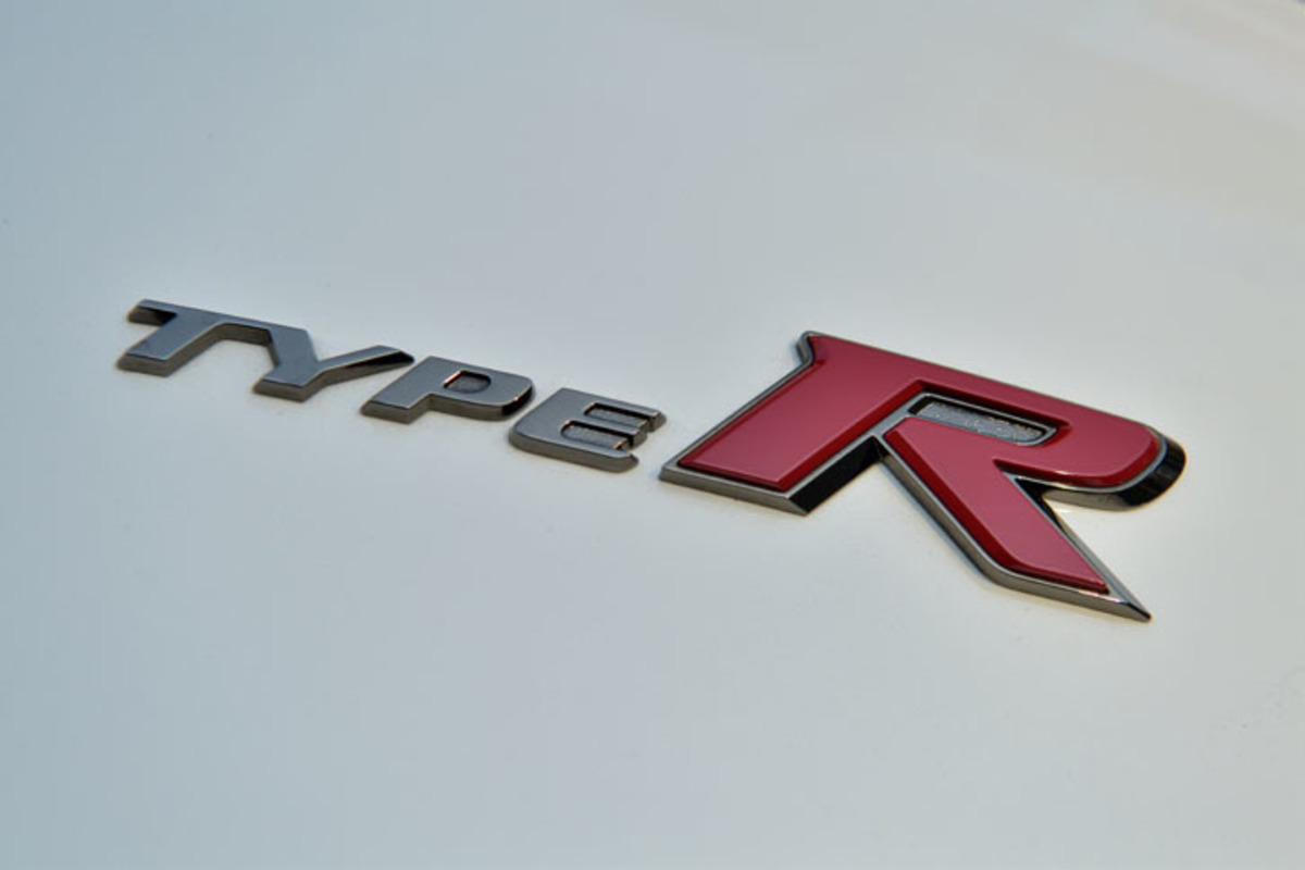 ホンダ シビック タイプr Ff 6mt 試乗記 タイプrよ どこへ行く Webcg