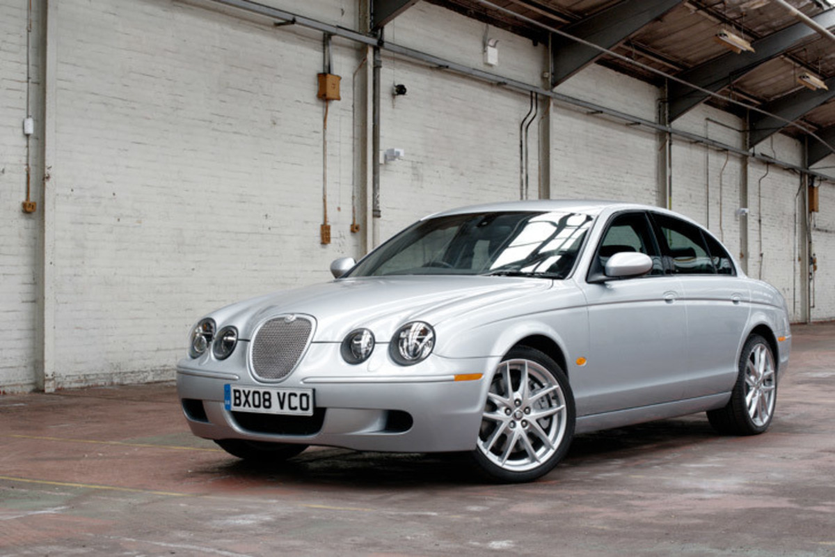 第5回 英国の魂ジャガー 時代の荒波を乗り越えた高級車ブランド Webcg