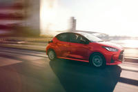 「ヤリス ハイブリッド」の快感ポイントは？