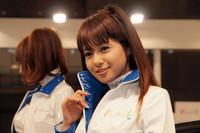 東京オートサロン2011コンパニオン名鑑8