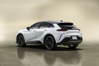 トヨタが「クラウン スポーツ」を一部改良　新グレードや特別仕様車も設定の画像